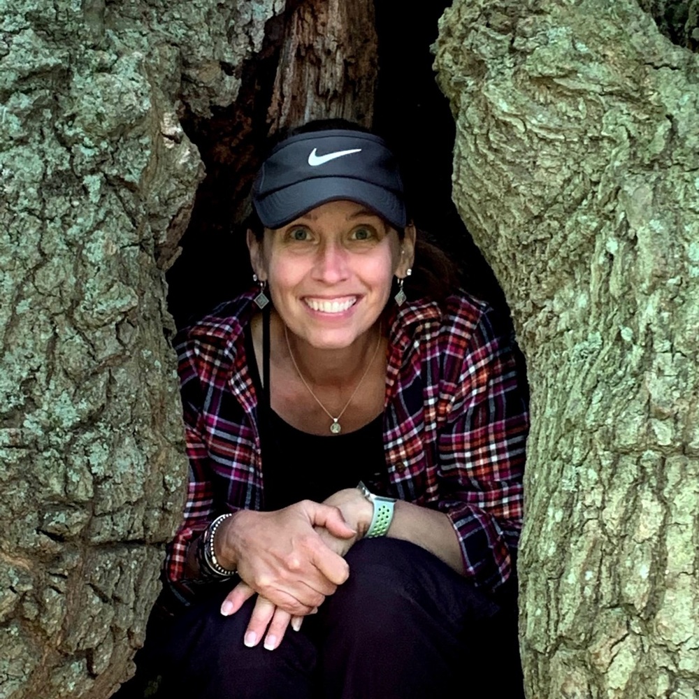 Meet your Posher, Lia.